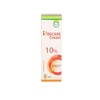 Urecare Cream 10% 50 Ml