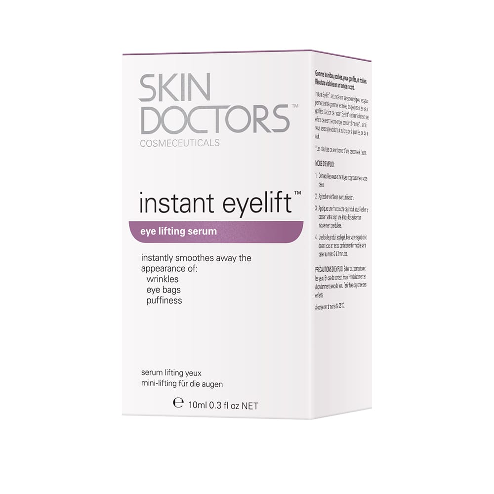 Skin Doctors Instant Eyelift Serum 10 Ml