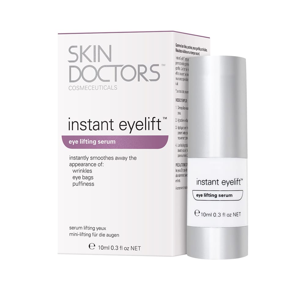 Skin Doctors Instant Eyelift Serum 10 Ml