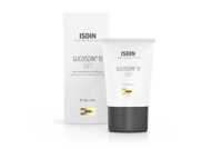 Glicoisdin 10 SOFT GEL FACIAL 50g