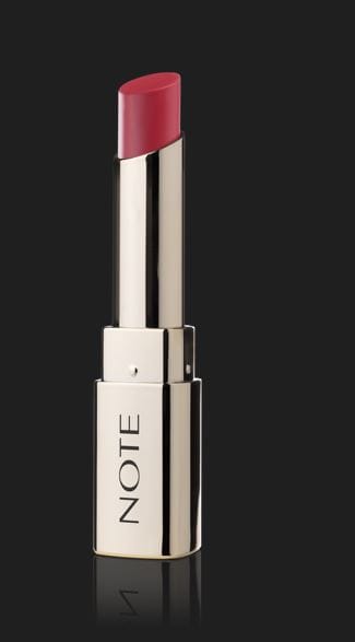 Note Iconic Matte Lipstick# 109