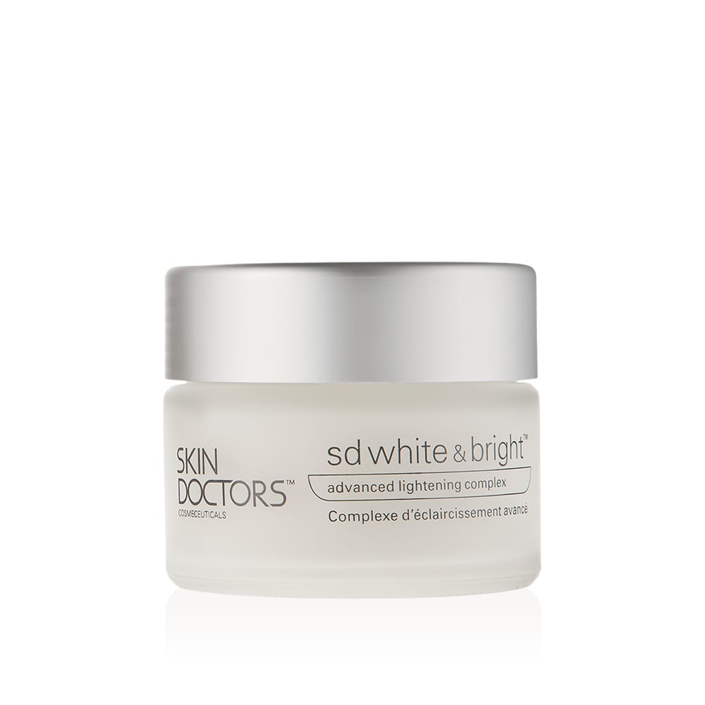 Skin Doctors White & Bright Cream 50 Ml