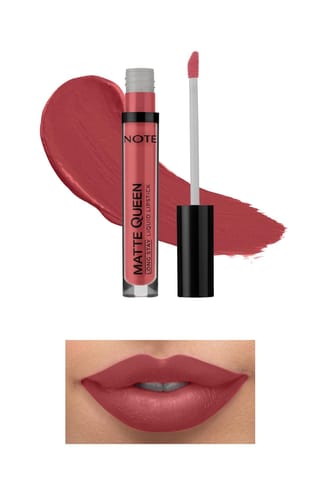 Super Stay Matte Ink Liquid Lip Colour