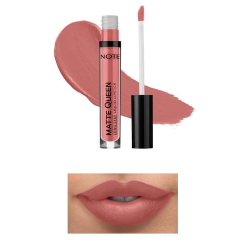 Carissa Lip and Cheek Stain-Brown