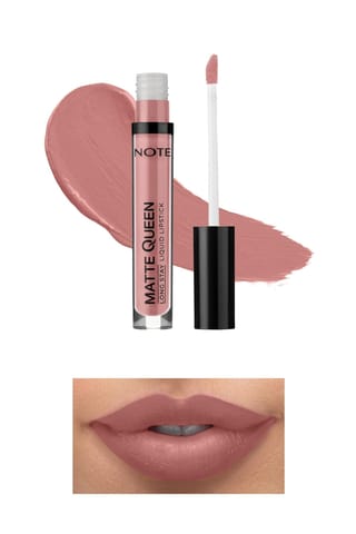 Carissa Lip and Cheek Stain-Brown