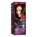 Color Cream Hair Color 303/4 Dark Chestnut