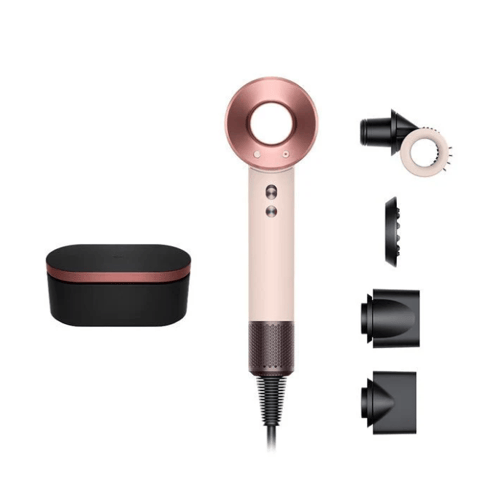 Rebune Hair Styler, 6in1 Multiple mode