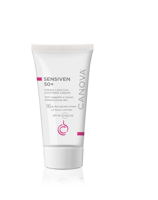 SENSIVEN 50+ CREAM 50ml Tube