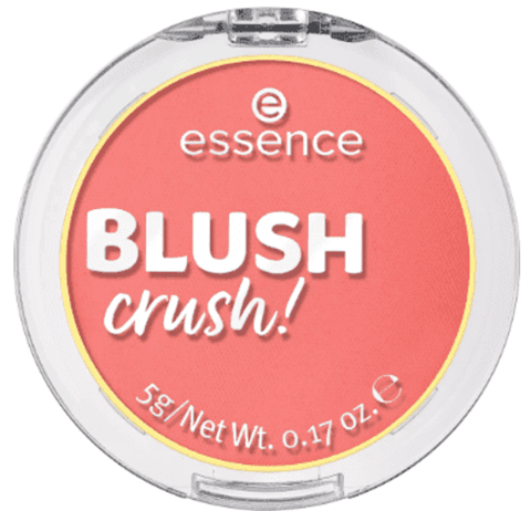 ESSENCE Baby Got Blush 10