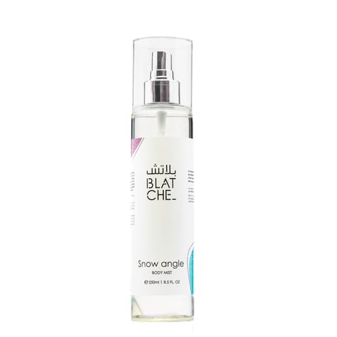 Blatche Snow Angel  Body Mist 250 Ml