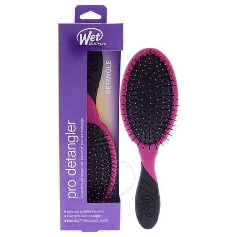 Clara Slim Hot Brush