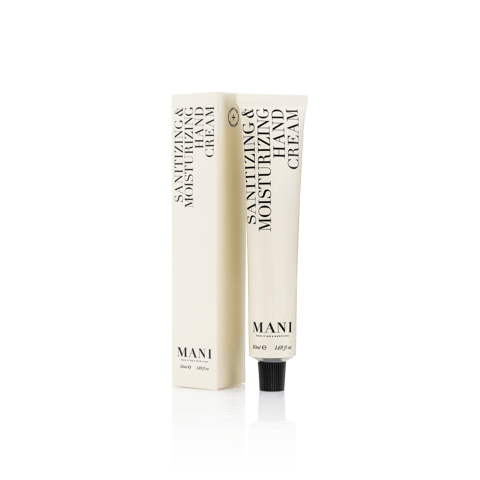 QV Hand Cream SPF 50 gm