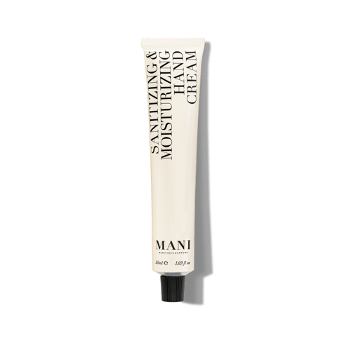 QV Hand Cream SPF 50 gm