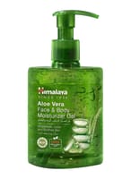 Himalaya Aloe Vera Mostrzr Gel 500Ml