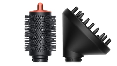Dyson Supersonic Iron / Fuscia