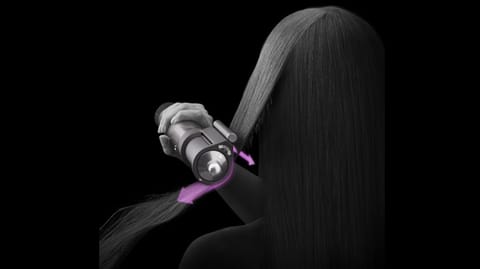 Dyson Supersonic Iron / Fuscia