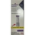 Mounjaro 5 Mg/0.6ml Kwikpen 4 Doses