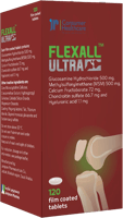 Jp Flexall Ultra 120 Tab