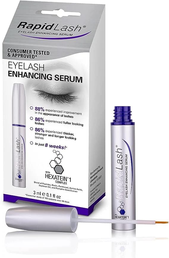 Rapidlash Eyelash Enhancing Serum 3ml