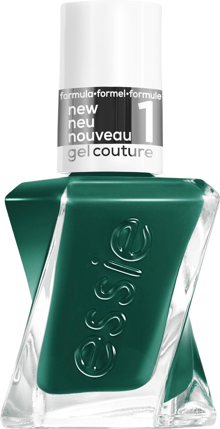 Essie GC Nail Polish 548 InVest In Style