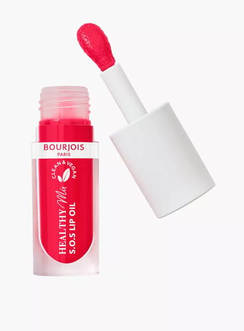 Katia Lip Gloss# Gloss Your Lips Red