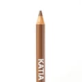 Katia Eye Brow Pencil# 02 Medium Brown