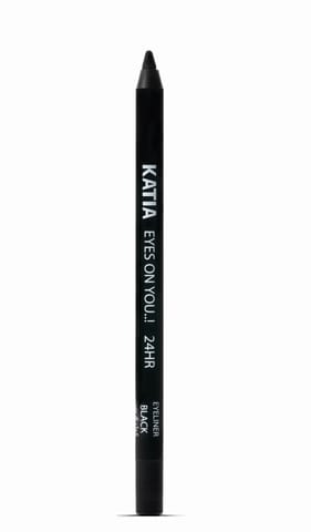 WET N WILD Proline Eyeliner - Black