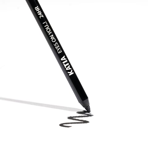 WET N WILD Proline Eyeliner - Black