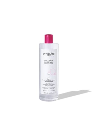 Byphasse Micellar Make-Up Remover 500Ml