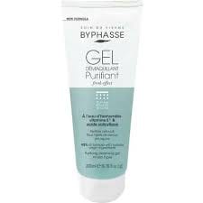 Byphasse Purifying Cleansing Gel 200M