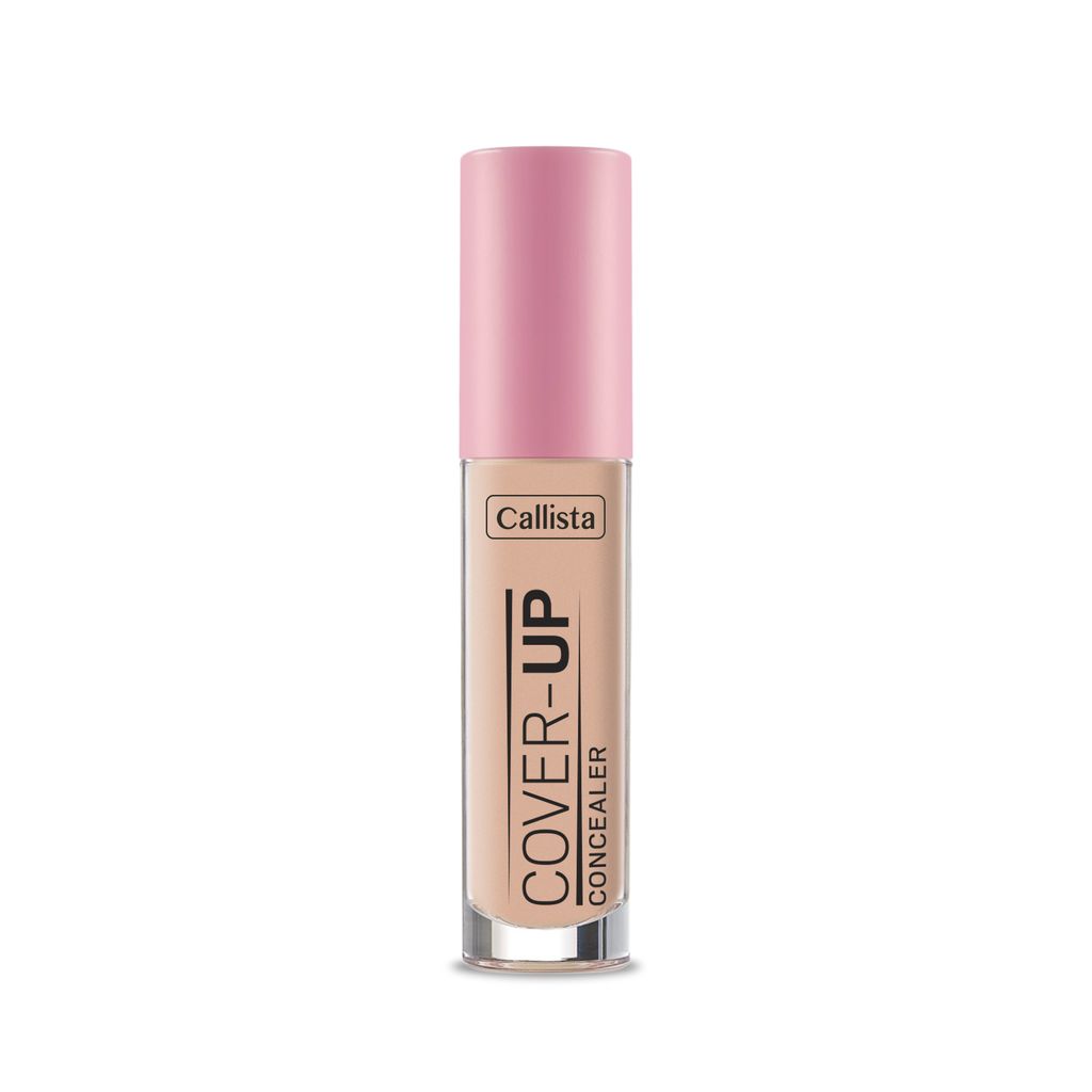 Callista Cover-Up Concealer# 60