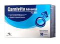 Carnivita Advance Men 30 Sachets