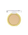 Callista Smooth&Matte Compact Powder# 10