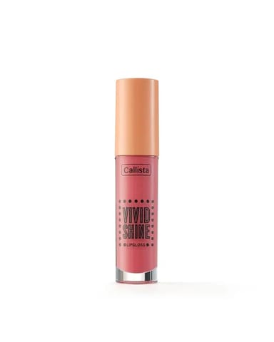 Katia Lip Gloss# Gloss Your Lips Red