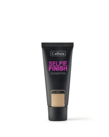 WET N WILD Photofocus Foundation DEWY - Desert Beige