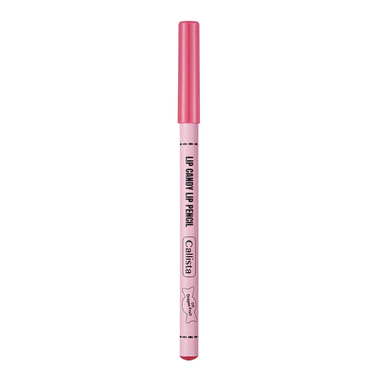 Callista Lip Candy Lip Pencil# 06