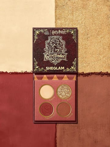 Loca Eyeshadow Palettes Rich Nude