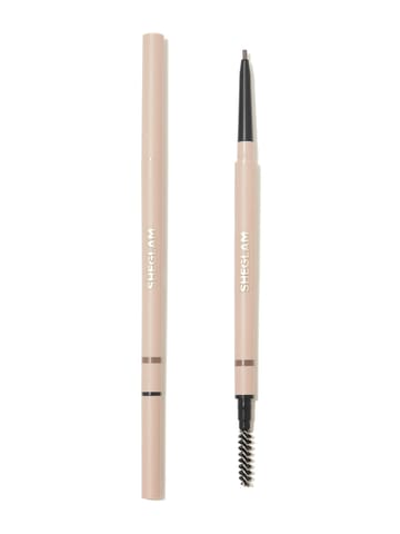 WET N WILD Color Icon Brow Pencil -  Brown