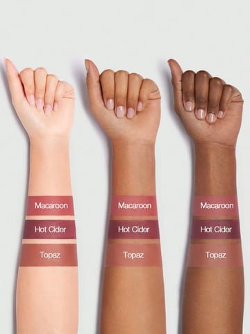 The Balm Set of 6 Mini Lipsticks - V07