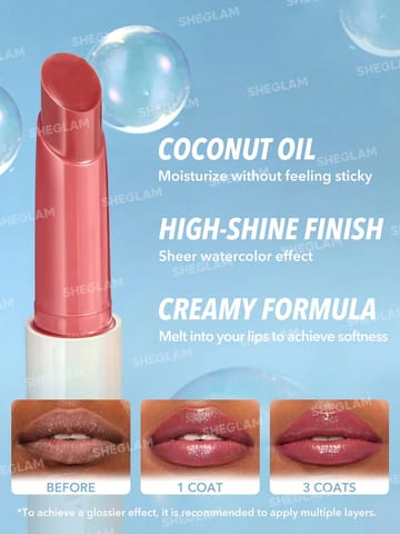 ESSENCE Extreme Shine Volume Lipgloss 01