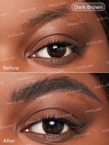 Rimmel Brow This Way Brow Sculpting Kit