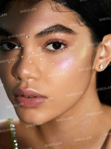 Loca Highlighter Quite Luxury Gold