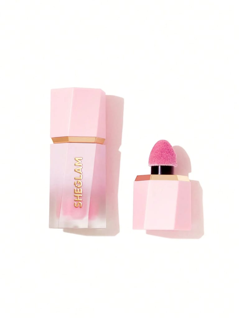 Sheglam Color Bloom Blush - Petal Talk