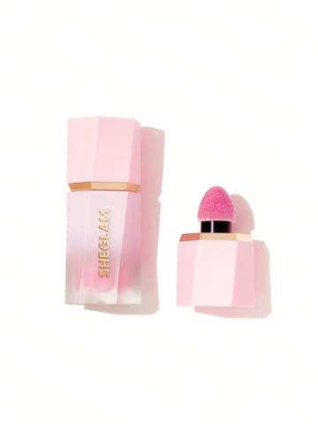 Loca Blush Stan Peachy Pink 04