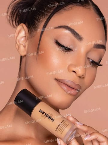 Air Mat 24H Foundation -30 Ml