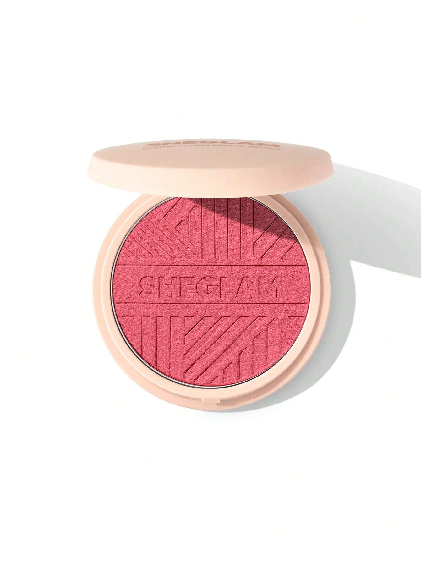 Sheglam Divine Flush Blush - Lets Escape