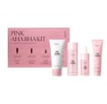 Nacific Pink AHA BHA kit