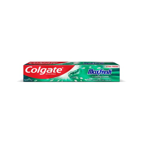 Whitening Toothpaste