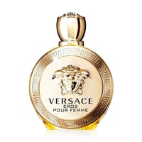 Versace Eros Pour Femme For Women Eau De Parfum 100ml