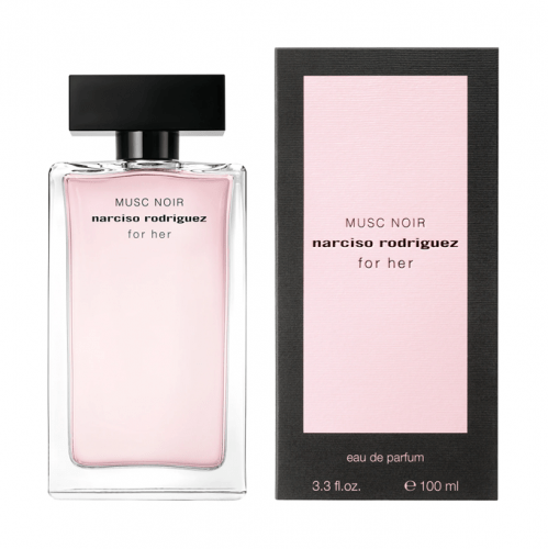 Narciso Rodriguez Musc Noir For Her For Women Eau De Parfum 50ml